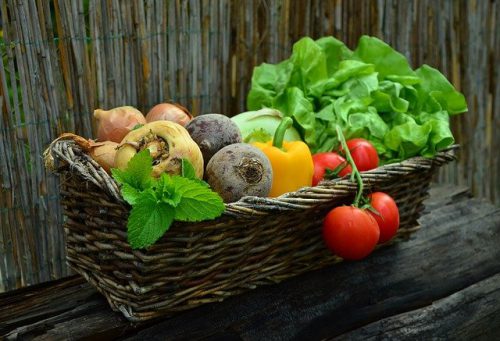 Zdrowe odżywianie – charakterystyka i zalety zbilansowanej diety