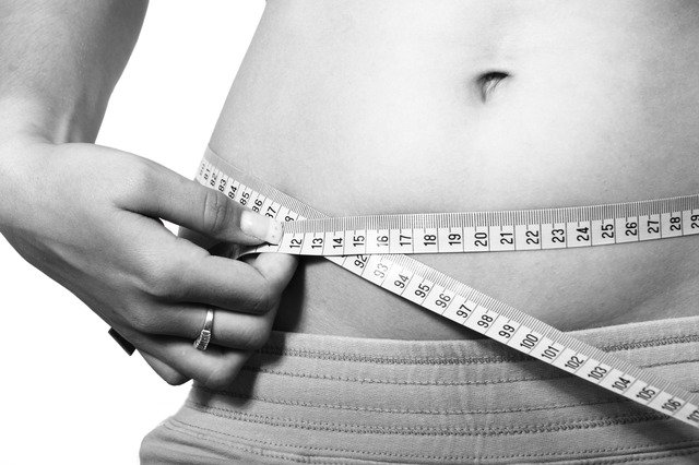 Jak się liczy BMI?