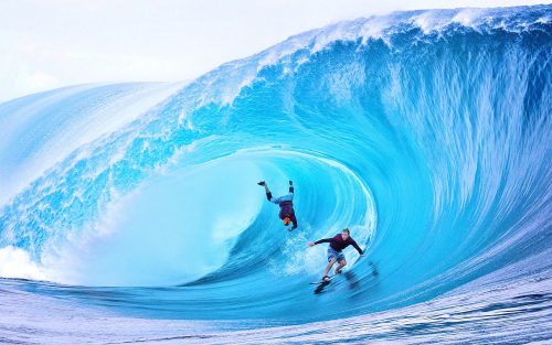 Jakie są najlepsze deski do surfowania?
